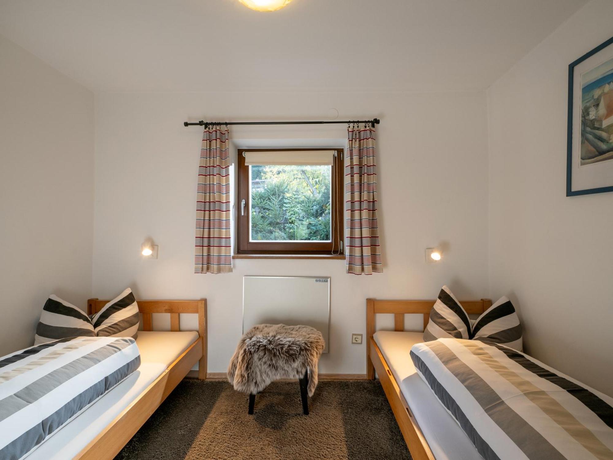 Chalet Kitzalm Oberndorf in Tirol Bagian luar foto