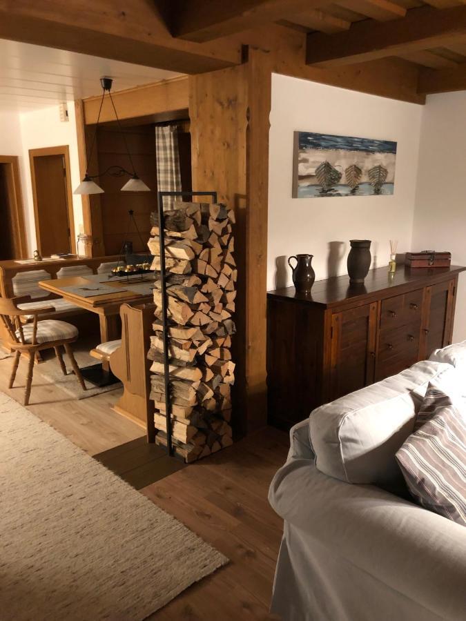 Chalet Kitzalm Oberndorf in Tirol Bagian luar foto
